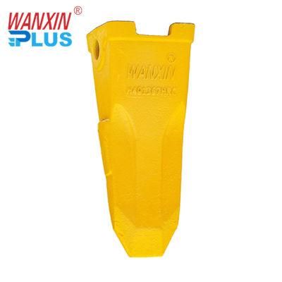 Casting H401367HRC Bucket Teeth for Zax250 Excavator Parts