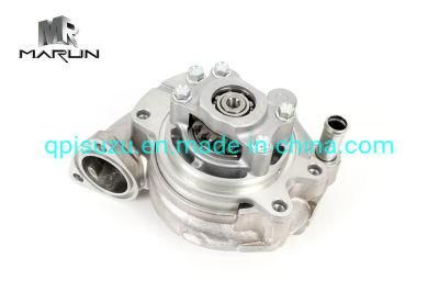 Excavator Engine Parts 6wg1 Zx450-3 Diesel Water Pump 8-98046366-0 8-98019741-0 1-87310960-0 1-87310772-0