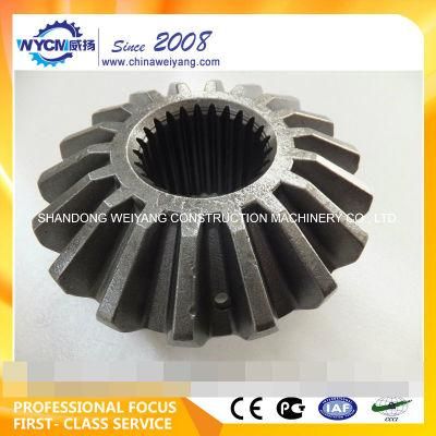 Original Sdlg 3050900021 Half Axle Gear Price for LG936L/LG938L Wheel Loader