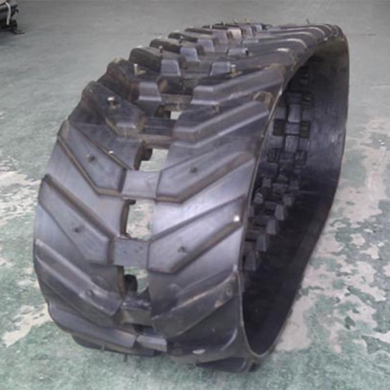 RC Tracked Racer Battlebots Rubber Track 200*60.2*60