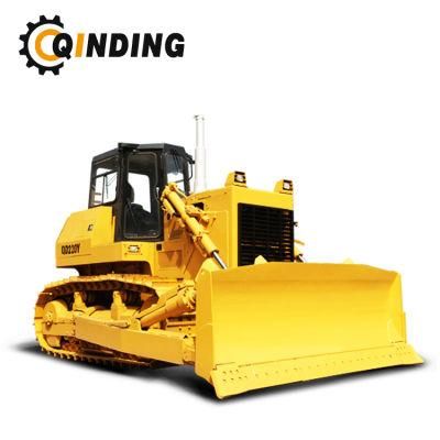 Cheap Price 220HP Mini Bulldozer Price