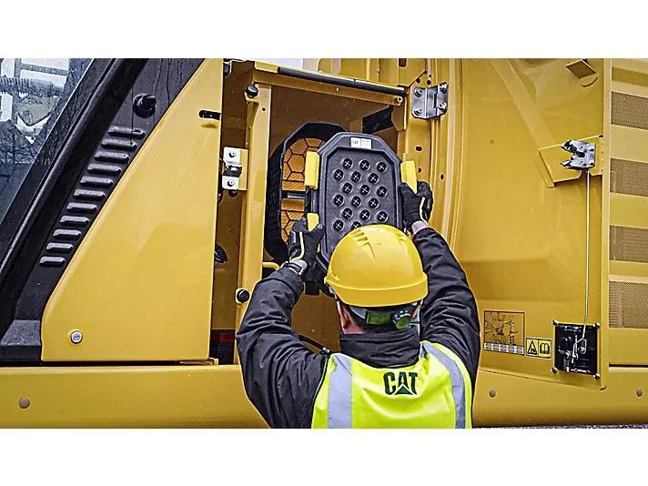 Cater Pillar Low Price Used/New Hydraulic Large Crawler Excavator 336/336gc/349/352/374 - Tier 4/395 - Tier 4