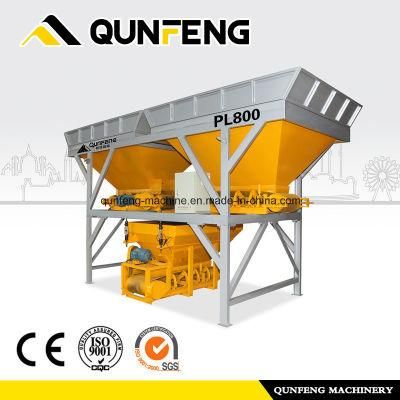 Qunfeng Concrete Batching Machine Pl800