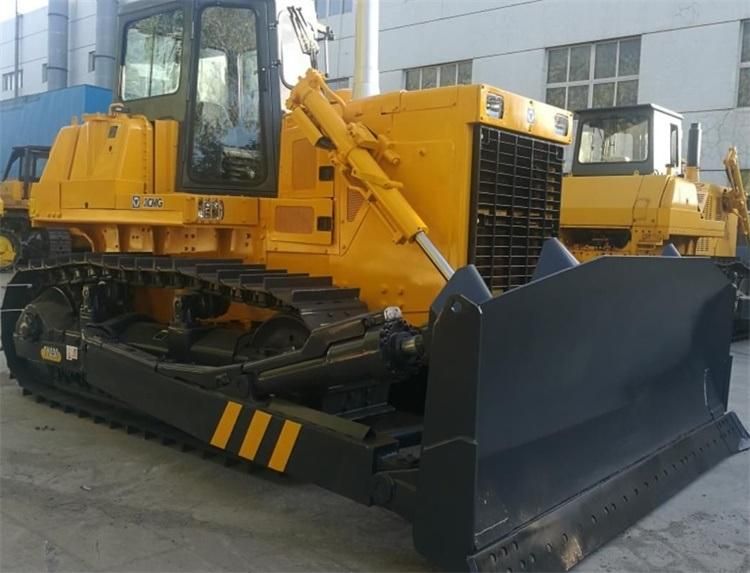 Original Ty320 Hycraulic Crawler Bulldozer with 3 Shanks