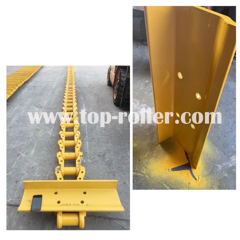 Zx210 Zx200 Excavator 800mm Track Shoe 2037790