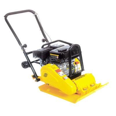 Electric Reversible Plate Compactor for Sale