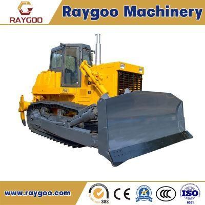 Chinese Brand Cheap Price XCMG Official New Mini Small Crawler Dozer Bulldozer 230HP Ty230 Price for Sale (More models are available)