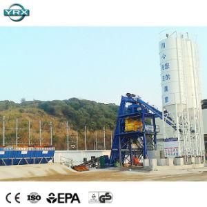 Concrete Batching Plant Ready Mix Concrete Plant for Sale