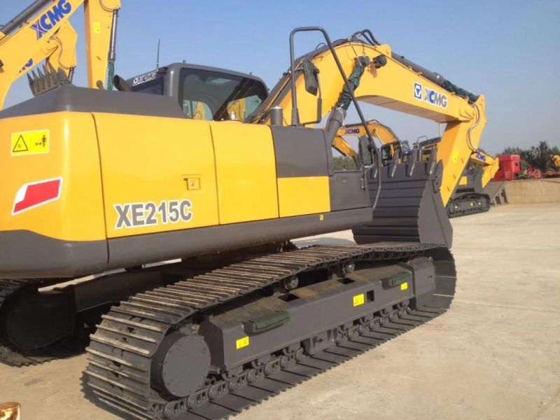 Oriemac Digger Brand Excavator for Sale