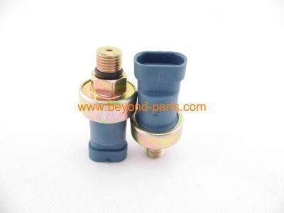 Ex220-5 Excavator Parts Pressure Switch Sensor 4353686