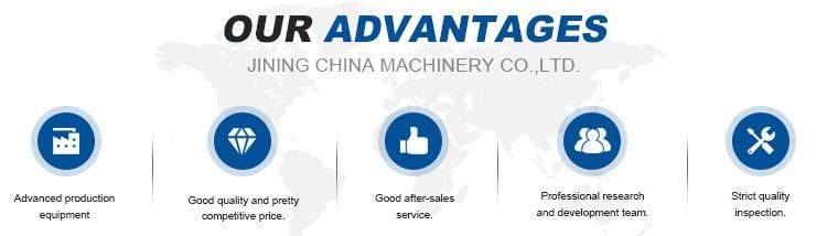 High Performance Crawler Hydraulic Mini Excavator Price