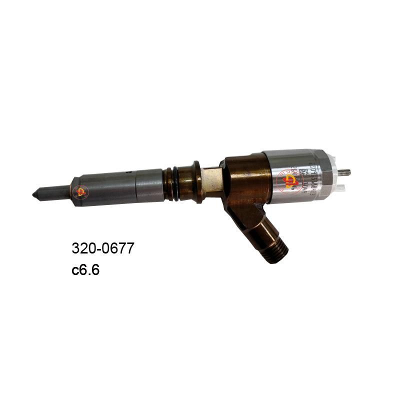 Good Quality Injector for 3054220 Nt855 Factory Price