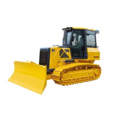 Chinese Famous Brand SD10y Bulldozer High Efficiency