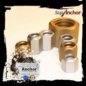 Supanchor Self-Drilling Anchor Nut