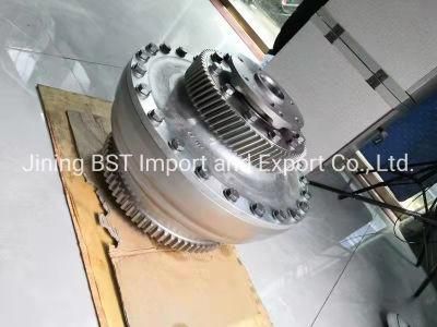 711-47-00300 Torque Converter for Wa450-3 Wa470-3 Wheel Loader, Gearbox Parts