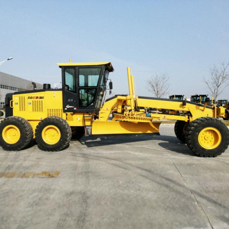 Factory High Quality Competitive Price Champion Motor Grader Parts