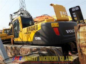 Used Volvo Excavator 290blc of Used Volvo 290blc Excavator