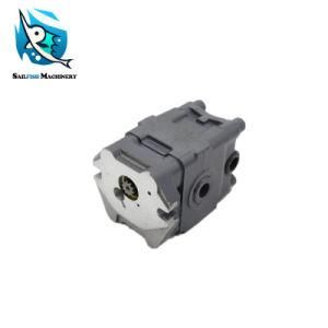 NACHI PVD-3b-56 Gear Pump for Hitachi Zax Excavator Part