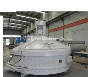 Concrete Mixer Construction Mixer for Sale