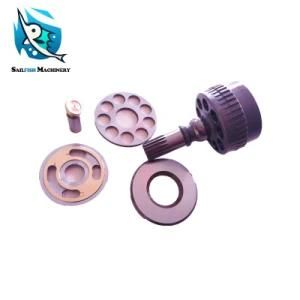 Sg02 Hydraulic Spare Parts for Excavator