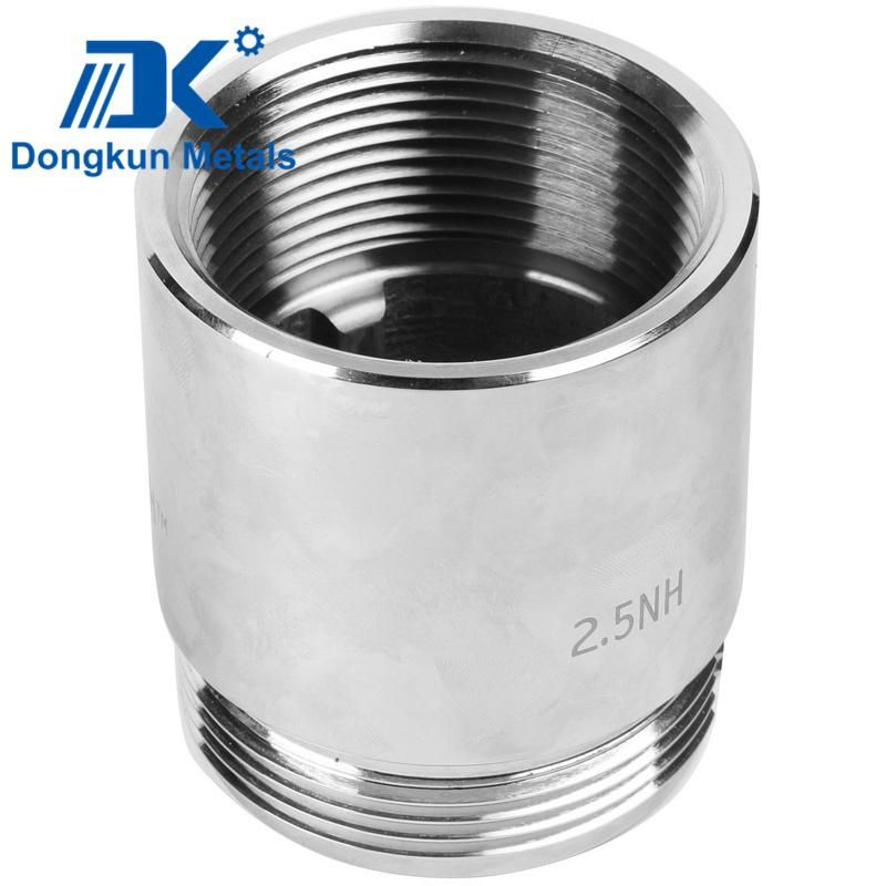 Stainless Steel Bushing by Lost Wax Casting
