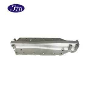 Excavator Oil Cooler Cover 6D125 (6152612111/6150612123/6136612113/6150612122)