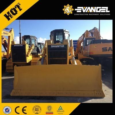 Earthmoving Machine Track Bulldozer Shantui SD22 Bulldozer Price Promotion