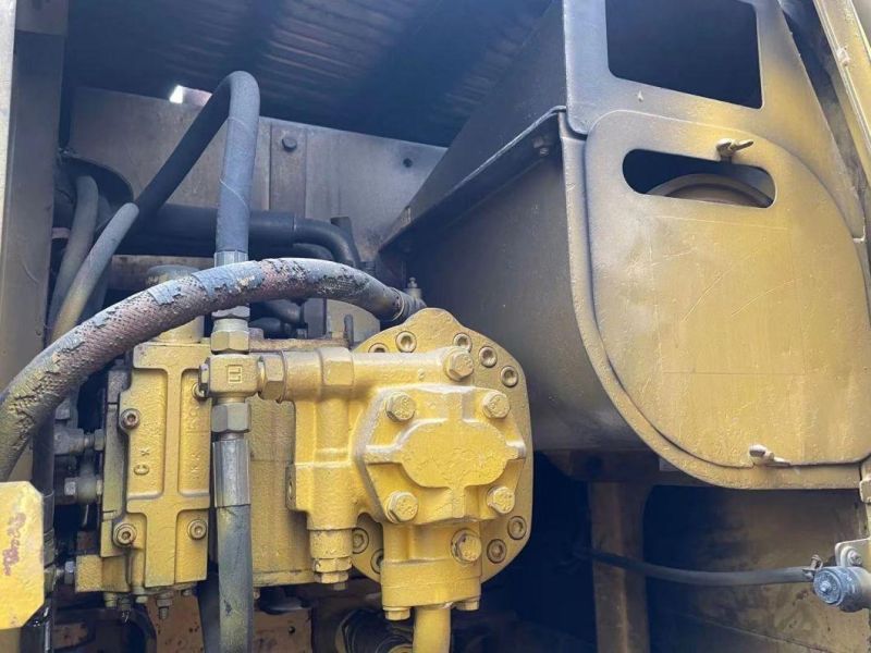 Used PC200-5 PC210-8 PC200 PC220 PC230 Used 20ton Second Hand Japan Komatsuu Excavators for Sale