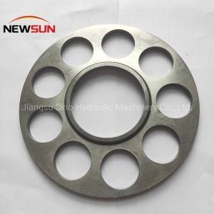 Sbhsm130 Series Hydraulic Pump Parts of Set Plate