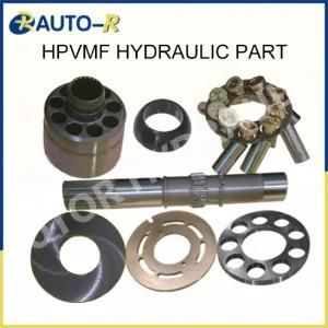 Kubota Harvester Hpvmf16, 22, 23, 32 Hydraulic Spare Parts