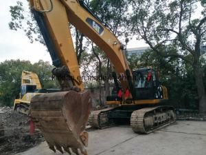Used Cat 336D Excavator Excellent Condition Excavator Cat (336D)