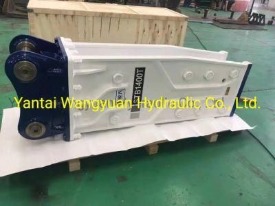 Hydraulic Jack Hammer for 18-22 Ton Liugong Excavator