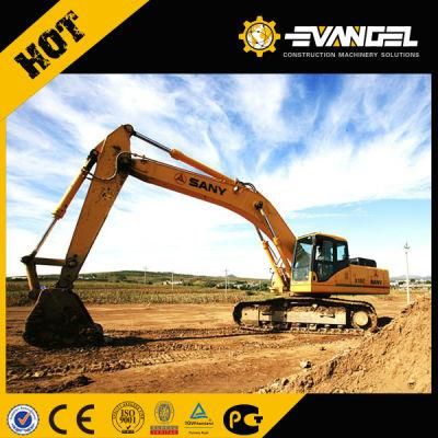 2018 Hot Sale Machine Weight 22 Ton Liugong Excavator (CLG922D)