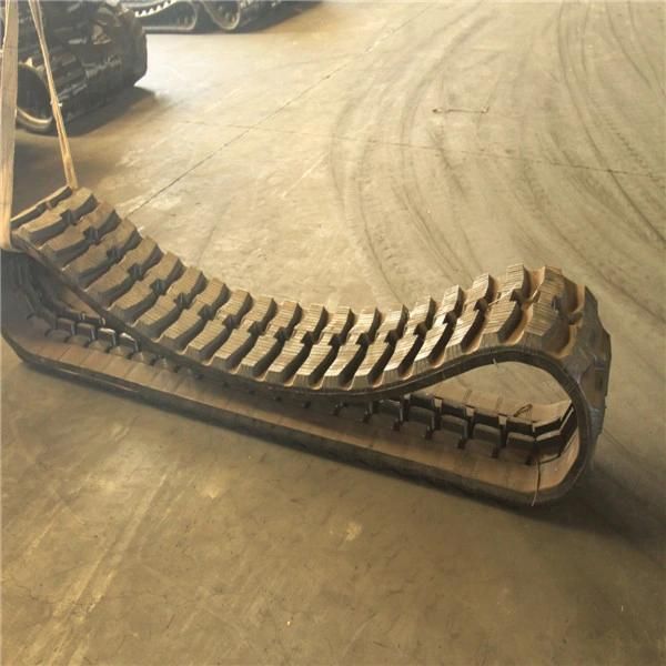 B37 M37 Excavator Rubber Track (Y370X107X41)