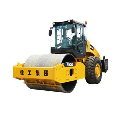 26ton Xs263j Road Roller for Construction Equipment