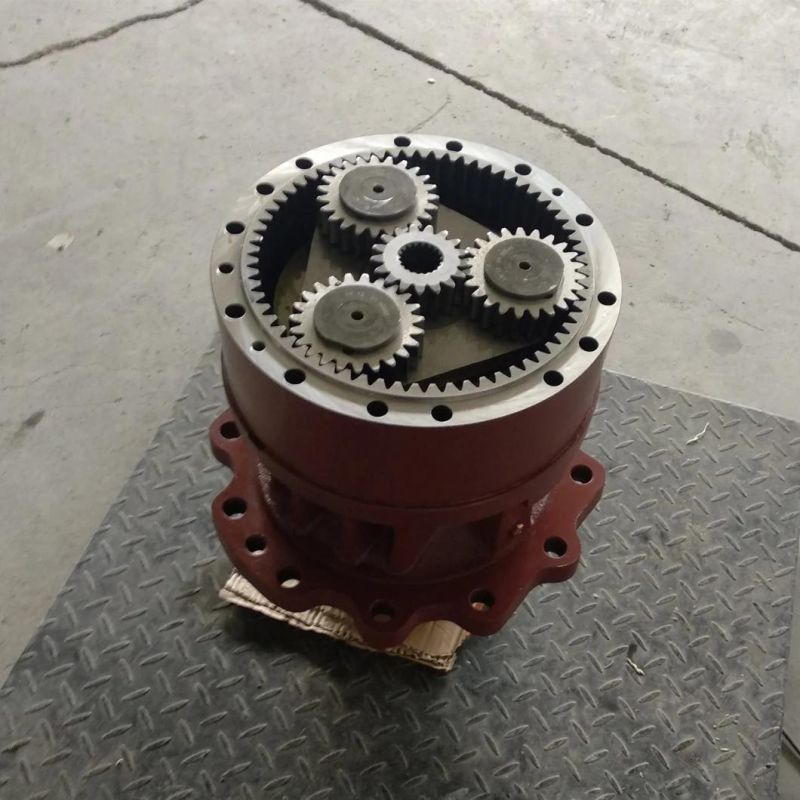 Clg922D Excavator Rotary Reducer Rotary Gear Box