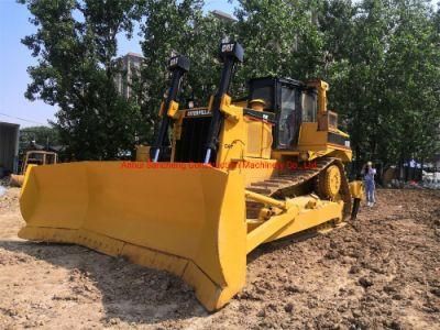 Used Crawler Bulldozer D7h for Construction Caterpillar D7h Crawler Dozer