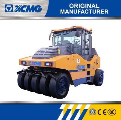 XCMG Compactor Machine 30 Ton XP303ks Pneumatic Road Roller Price