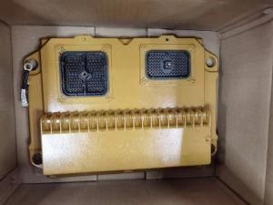Cat 980h Wheel Loader Electronic Control Ecm 238-0973 Engine Controller 2380973