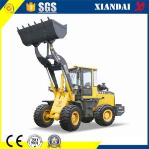 Hot Sale Zl18 Wheel Loader for Sale (XD922G)