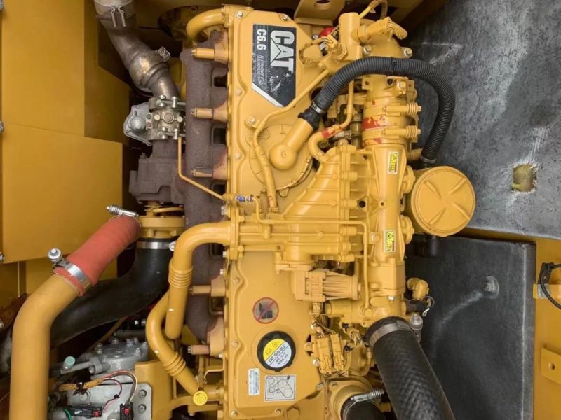 Caterpillar 320e Used Second Hand Medium Small Large Size Crawler Excavator 20 Ton Construction Machinery Machine Excavators Used Excavator Excavatrice Sale