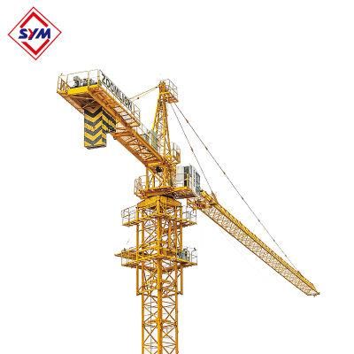 Professional Manufacturer Hot Sale Luffing-Jib Tower Crane From China