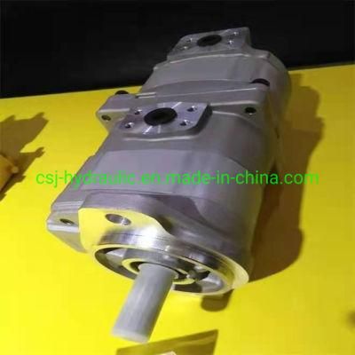 Hydraulic Pump 705-51-21000 for Wheel Loader W20-1