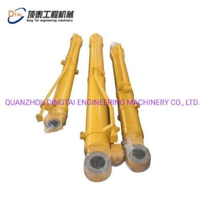 Hydraulic Excavator Hitachi Ex200-2 Ex200-3/5 Excavator Hydraulic Arm/Bucket/Boom Cylinder