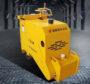 Spot Electric Chisel 300d Small Concrete Road Milling Machine
