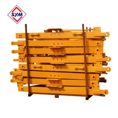 290hc Tower Crane Clip Type Mast Section for Sale