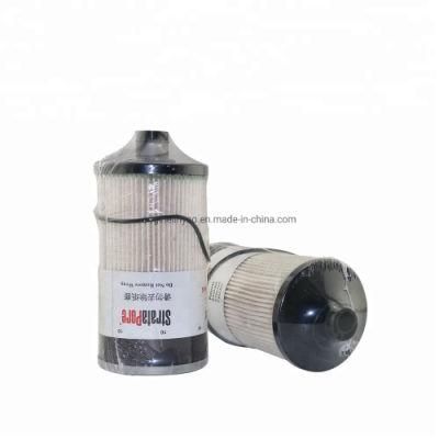 Excavator Part 53c0945 Fs20019 Diesel Filter
