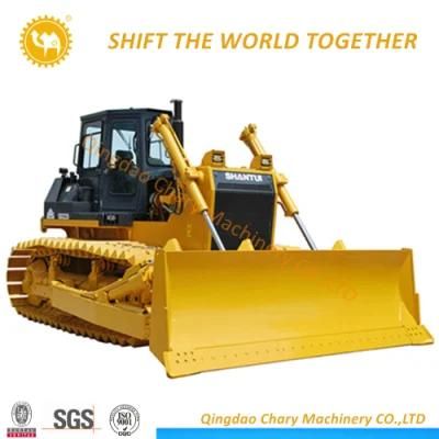 Used Shantui Bulldozer SD22 with Ripper