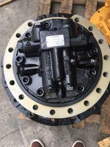 Original New Hitachi Final Drive Motor for Excavator Spare Parts (ZX200-3)