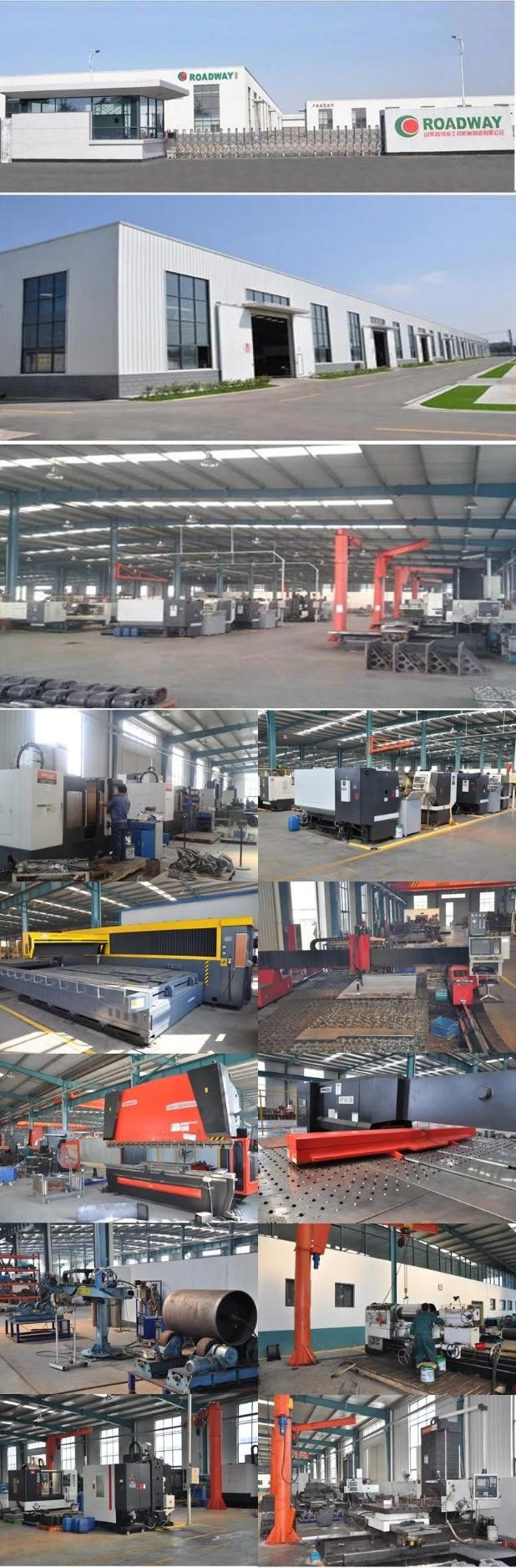 Ride on Floor Leveling Machine, Floor Concrete Laser Screed Machine